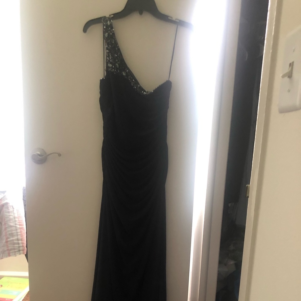 Formal Gown- Maternity